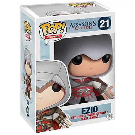 Ezio Box