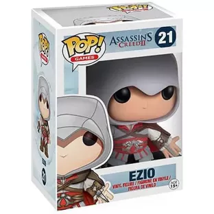 Ezio