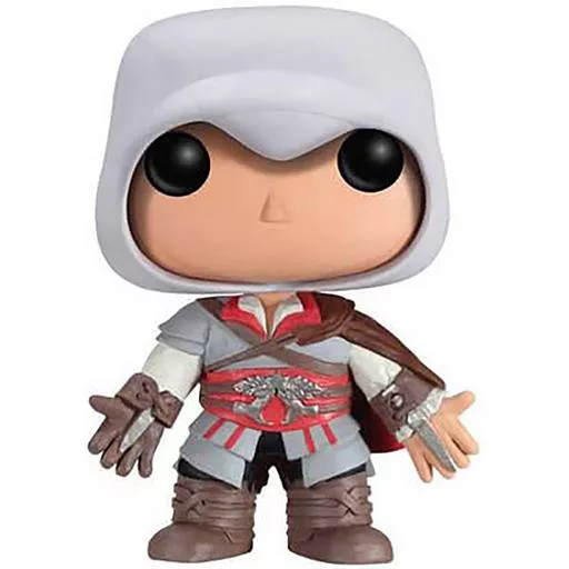 Ezio