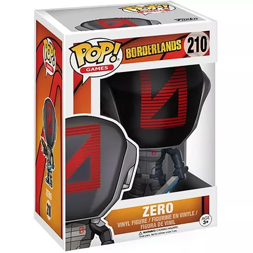 Zero Box