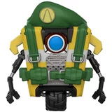 #212  Commando Claptrap - Collectible Figure
