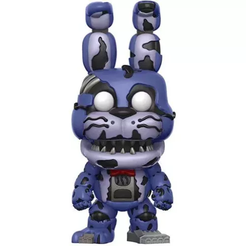 Funko Pop! Nightmare Bonnie #215 Five Nights at Freddy's
