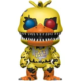 Nightmare Chica image
