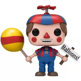 Balloon Boy