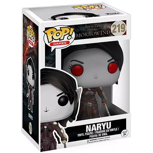 Naryu Box