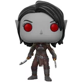 #219  Naryu - Collectible Figure