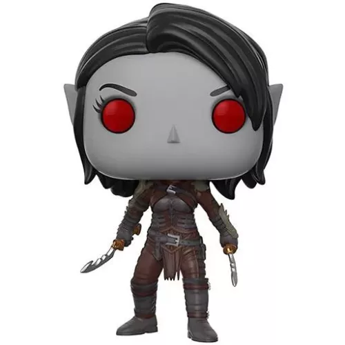 Funko Pop! Naryu #219 The Elder Scrolls Online Morrowind