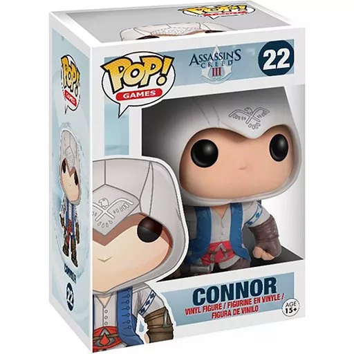 Connor Box
