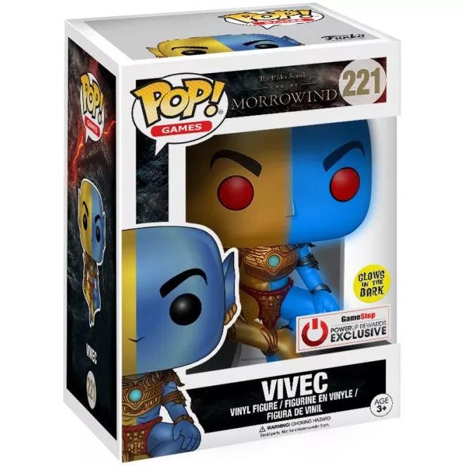 Vivec Box