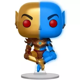Vivec