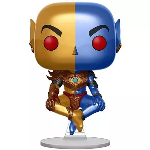 Funko Pop! Vivec #221 The Elder Scrolls Online Morrowind