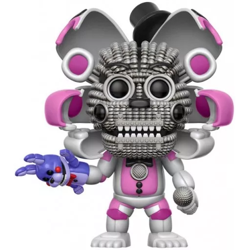 Funtime Freddy