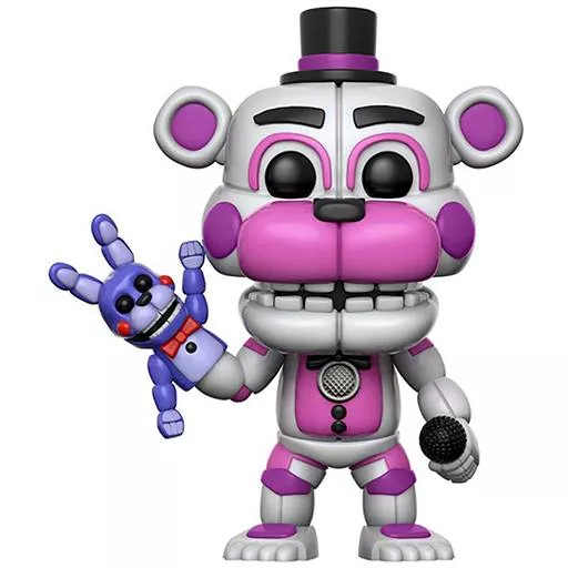 Funtime Freddy