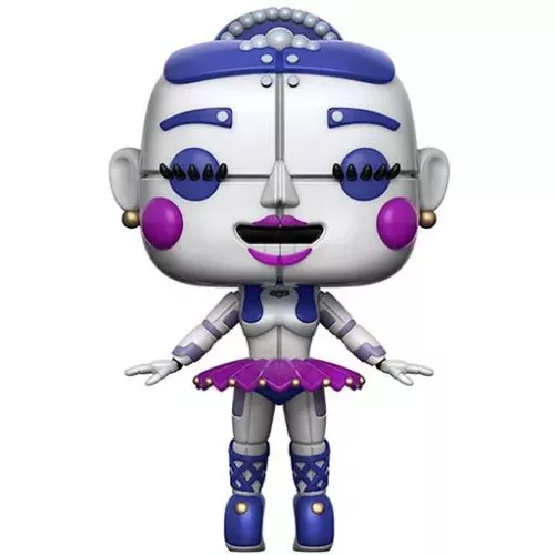 Funko Pop! Ballora #227 Five Nights at Freddy's Sister Location