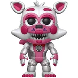 Funtime Foxy