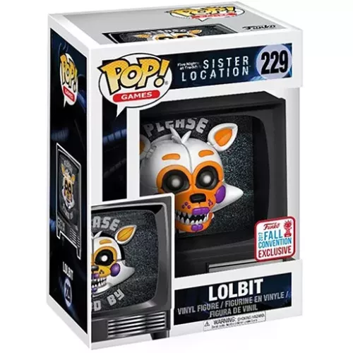 Lolbit