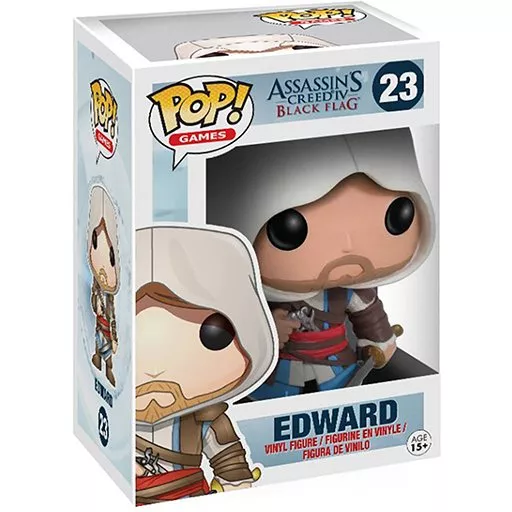 Edward Box