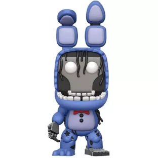 Withered Bonnie