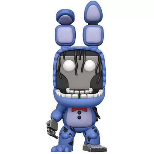 Funko Pop! Withered Bonnie #232 Five Nights at Freddy's