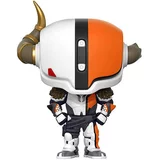 Lord Shaxx image