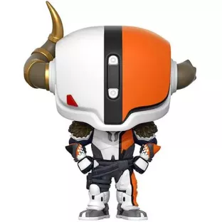 Lord Shaxx