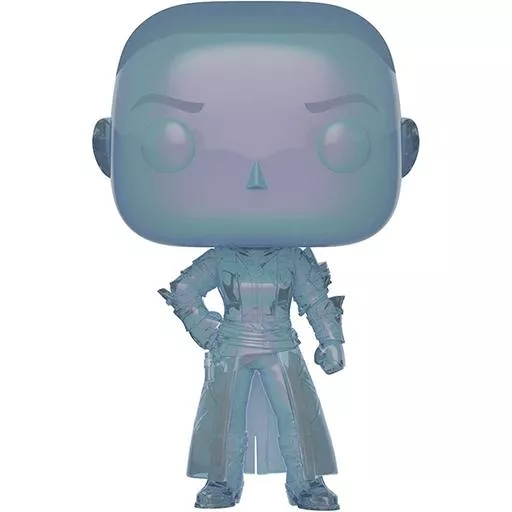 Ikora Rey