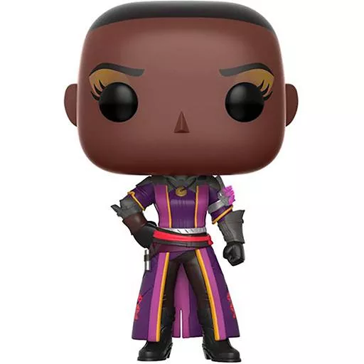 Ikora