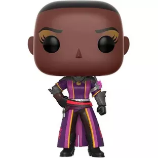 Ikora