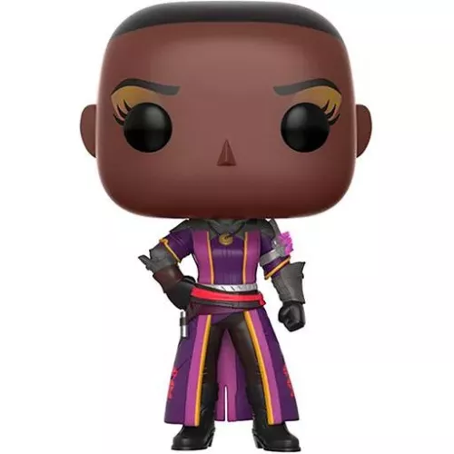 Funko Pop! Ikora #236 Destiny Games Vinyl Figure