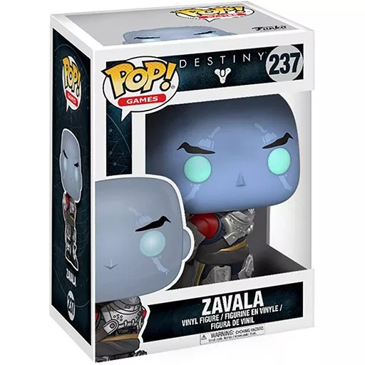 Zavala Box