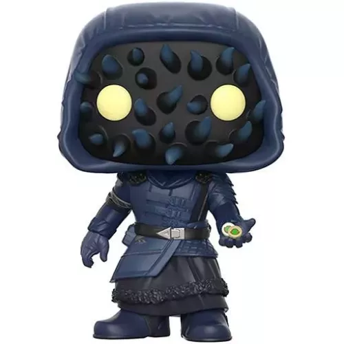 Funko Pop! Xur #239 Agent of Nine Destiny Games Vinyl Figure