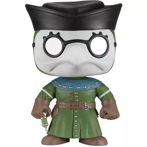 Funko Pop! Plague Doctor #24 Assassin's Creed Brotherhood