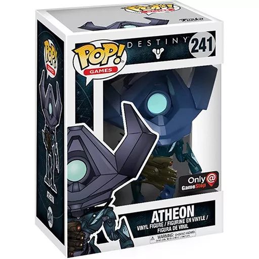 Atheon Box