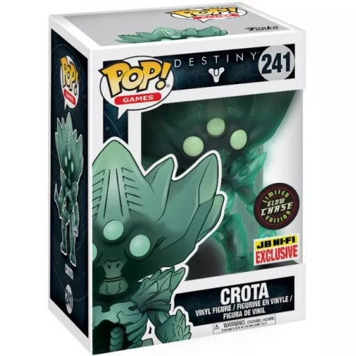 Crota Box