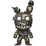 Dark Springtrap image