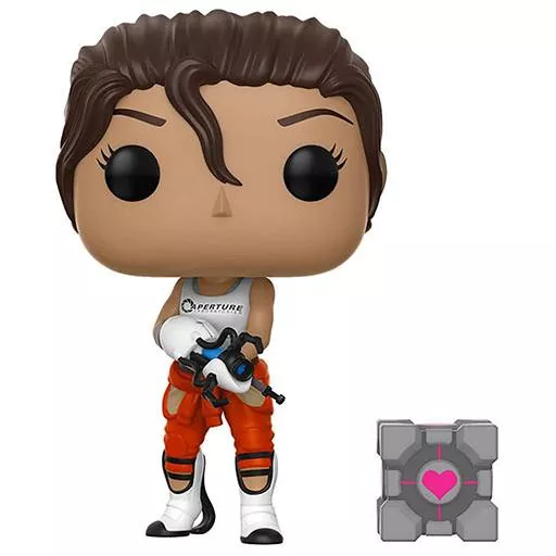 Chell