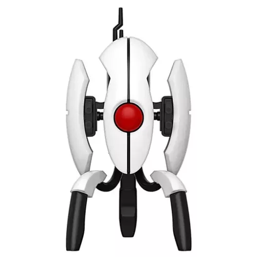 Funko Pop! Turret #244 Portal 2 Games Vinyl Figure