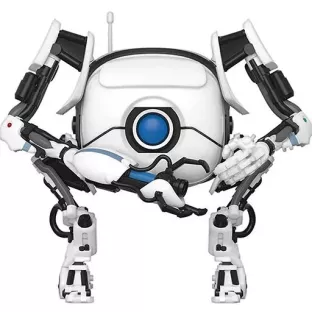 Atlas image