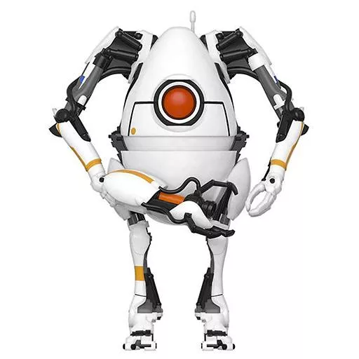 P-Body