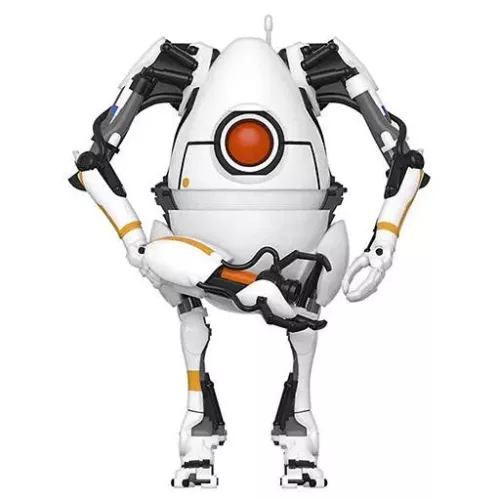 Funko Pop! P-Body #246 Portal 2 Games Vinyl Figure