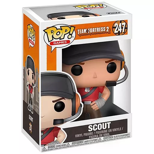 Scout Box