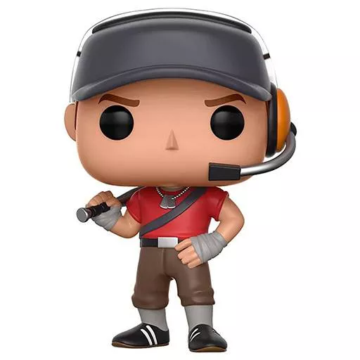Scout