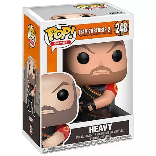 Heavy Box