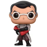 Medic image