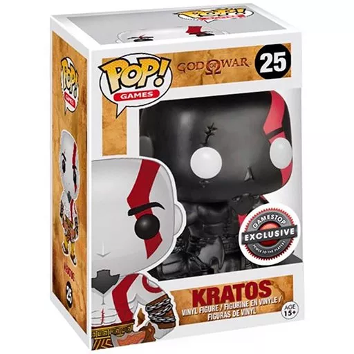 Kratos Box