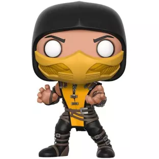 Scorpion
