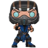 Sub-Zero
