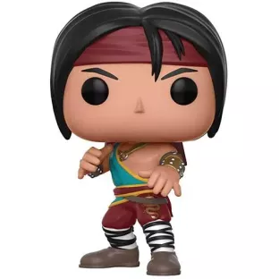 Liu Kang image
