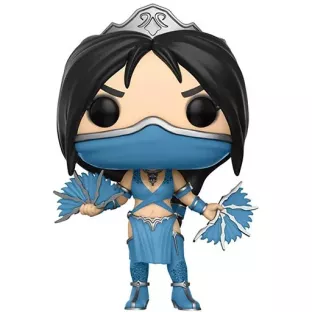 Kitana image