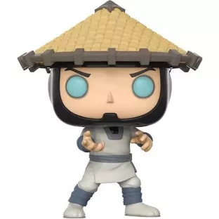 Raiden image